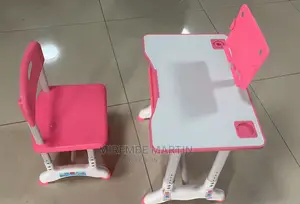 Kid's Study Table