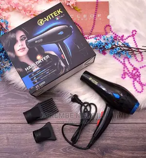 Handheld Hair Dryer