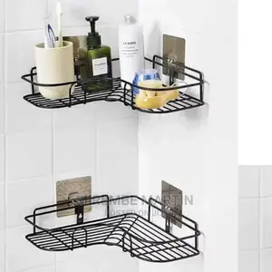 Bathroom Storage Rack