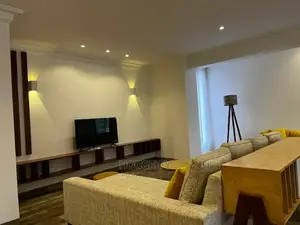 Furnished 3bdrm Apartment in Central Division for rent
