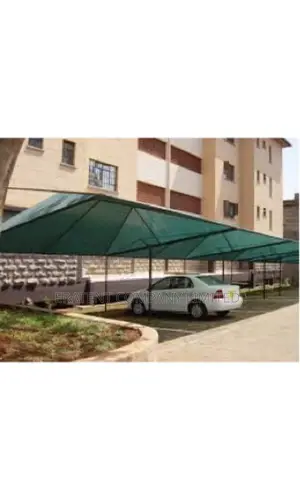 Car Parking Shade