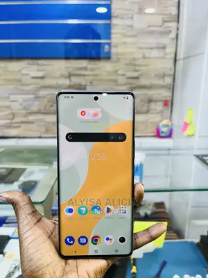Vivo V27 5G 256 GB Blue