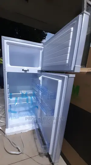 ADH 130 Litres Refrigerator Double Door