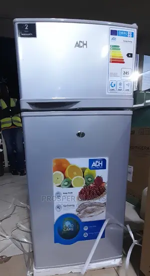 ADH 130 Litres Refrigerator Double Door