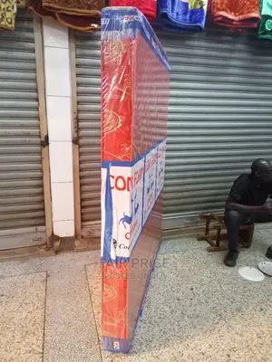 Comfoam Mattress HQ 4*6 By6 Iuche