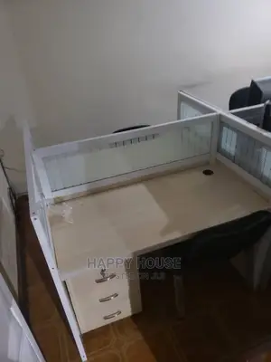 Workstation ( 2 Seater)