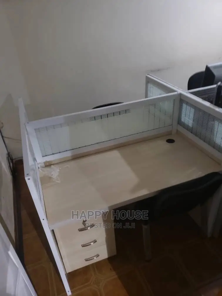 Workstation ( 2 Seater)