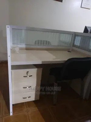 Workstation ( 2 Seater)