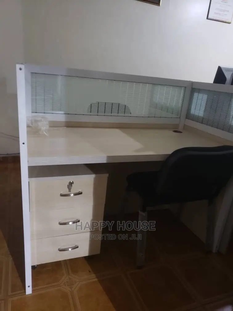 Workstation ( 2 Seater)