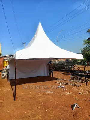 Tent Manufacturer