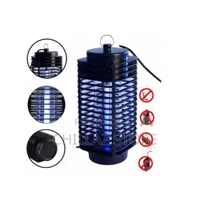 Mosquito Bulb Killer.