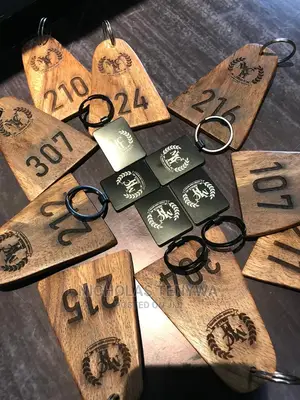 Laser Marking