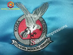 Embroidery Services Uganda Kampala