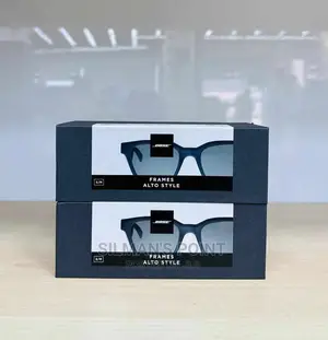 Bose Sound Frames