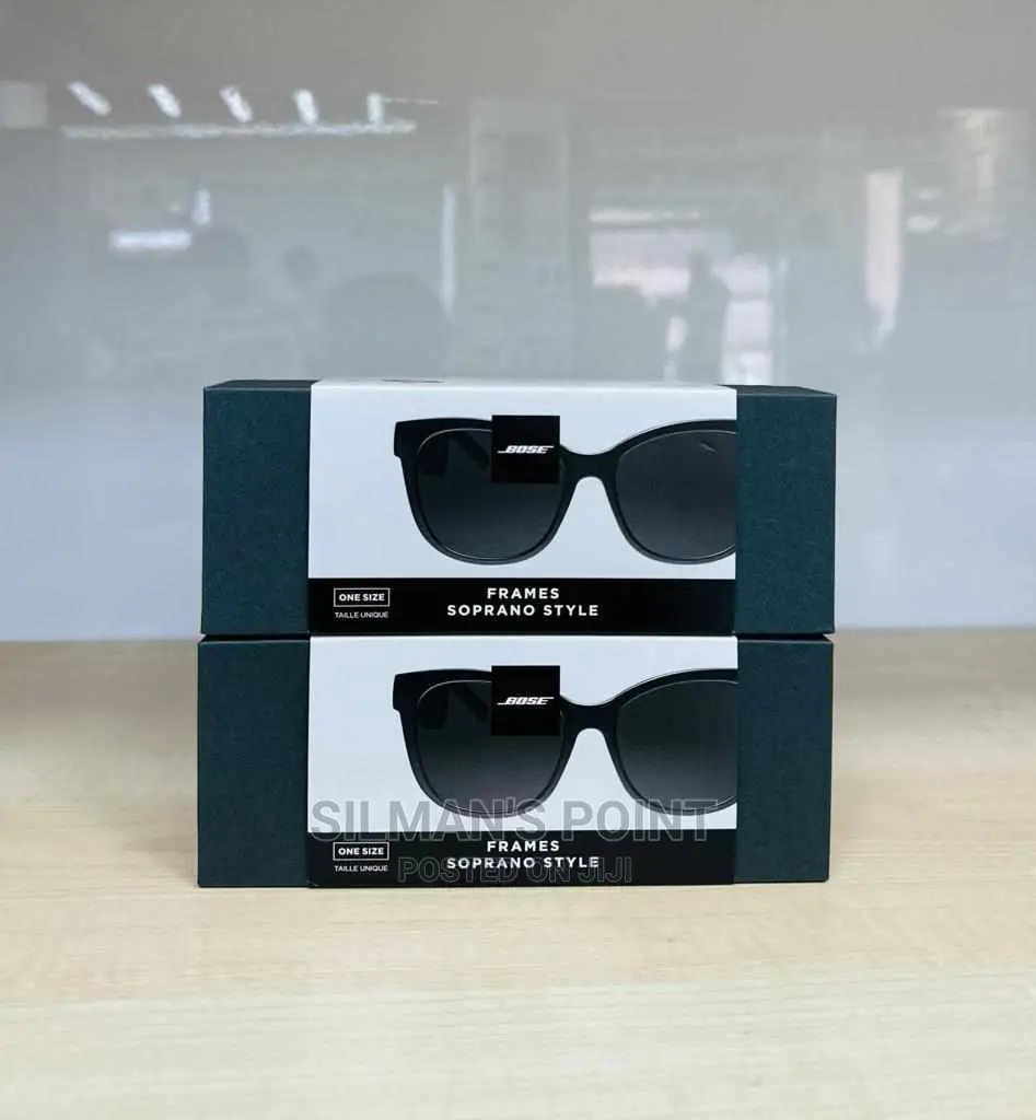 Bose Sound Frames