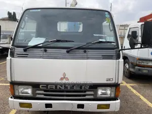 Canter Lifter