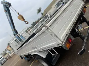 Canter Lifter