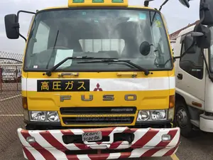 Fuso Fighter