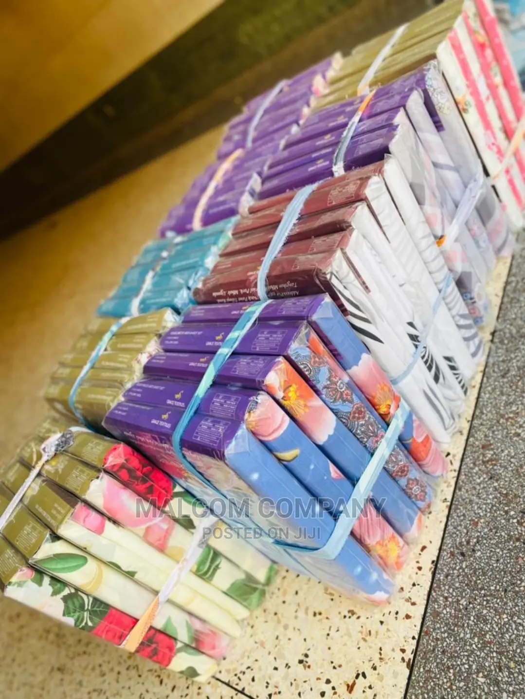 Bedsheets Wholesaler