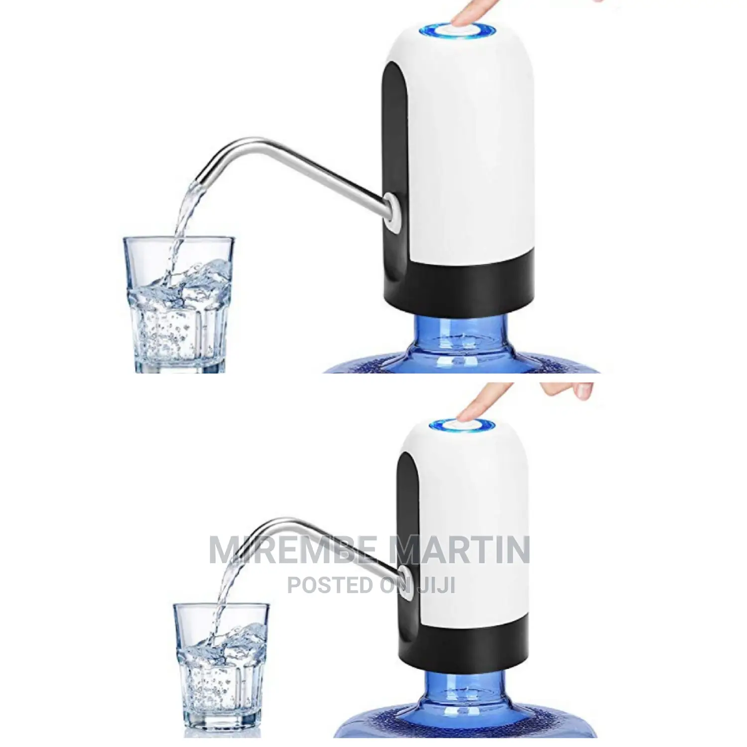 Water Dispenser