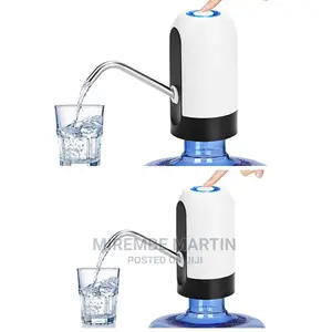 Water Dispenser