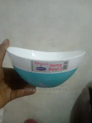 Home Bowls