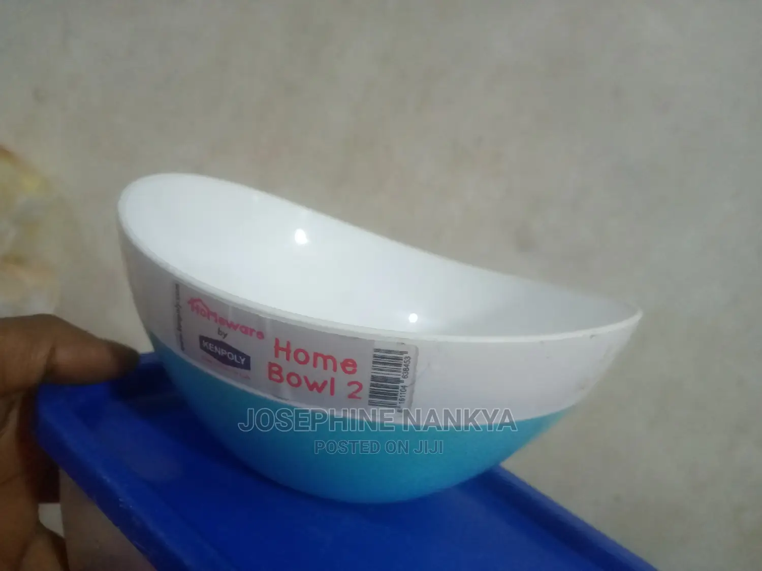 Home Bowls