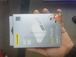 Cf Card Reader