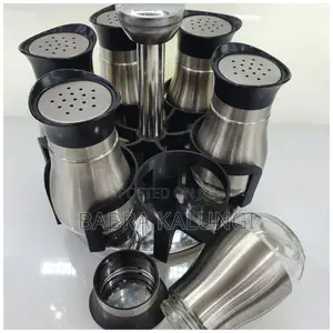 Spice Rack