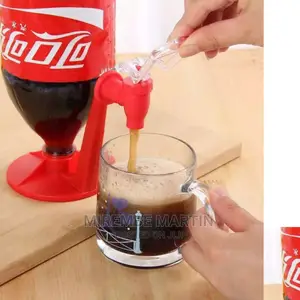 Small Soda Dispenser