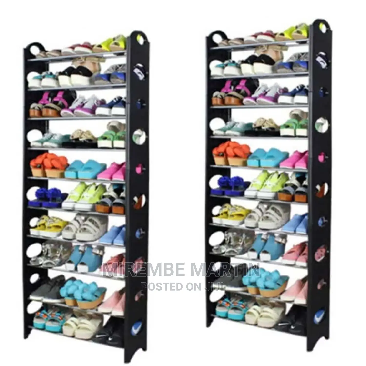 Home Shoe Rack