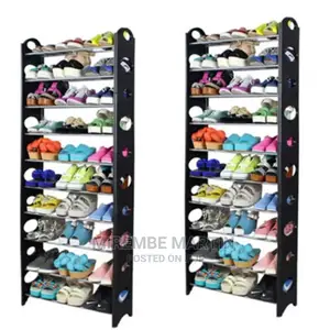 Home Shoe Rack