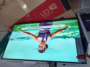 LG TV 32" Brand New Boxed