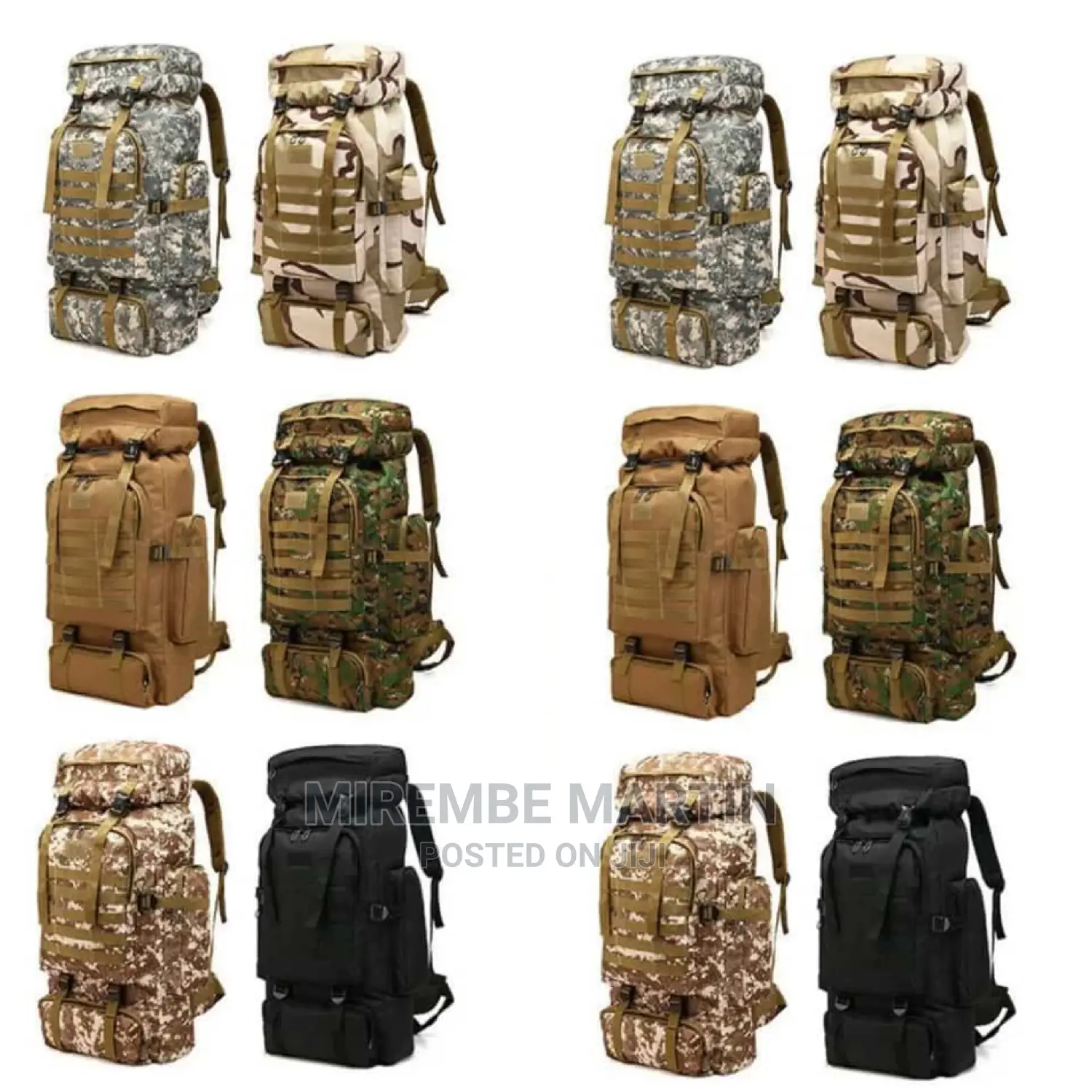 Travel Bag