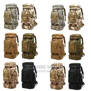 Travel Bag