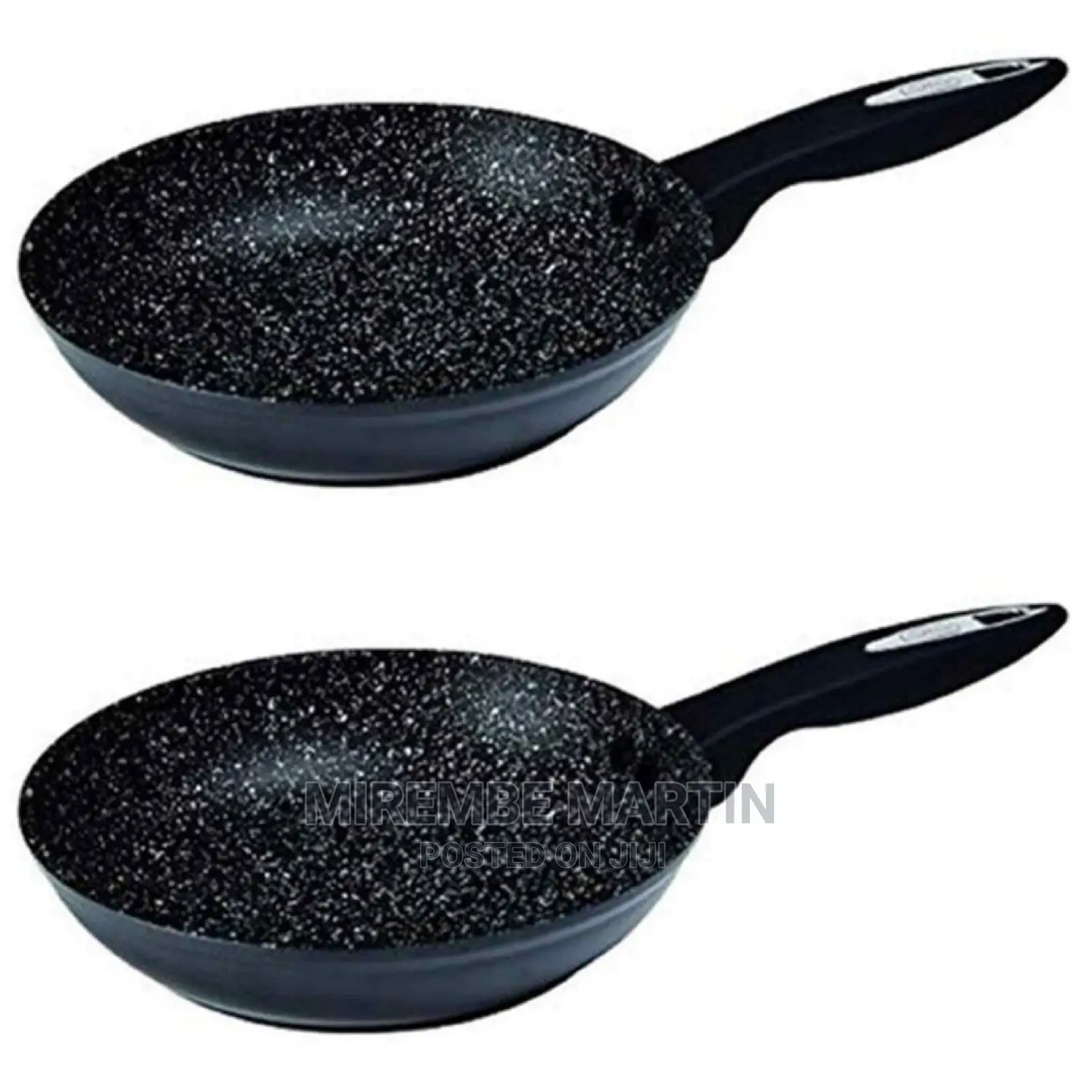 Egg Frying Pan