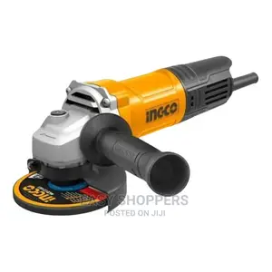 INGCO Angle Grinder 3000W - Yellow