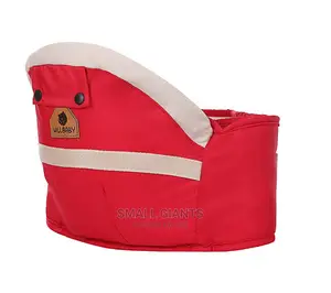 Willbaby Hip Seat Baby Carrier