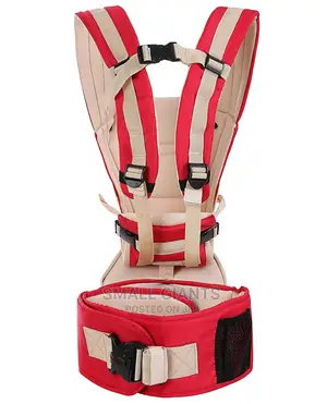 Willbaby Hip Seat Baby Carrier