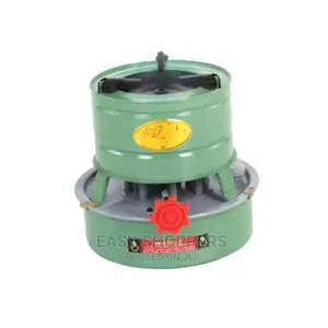 Paraffin Stove 1 LTR Metallic - Green