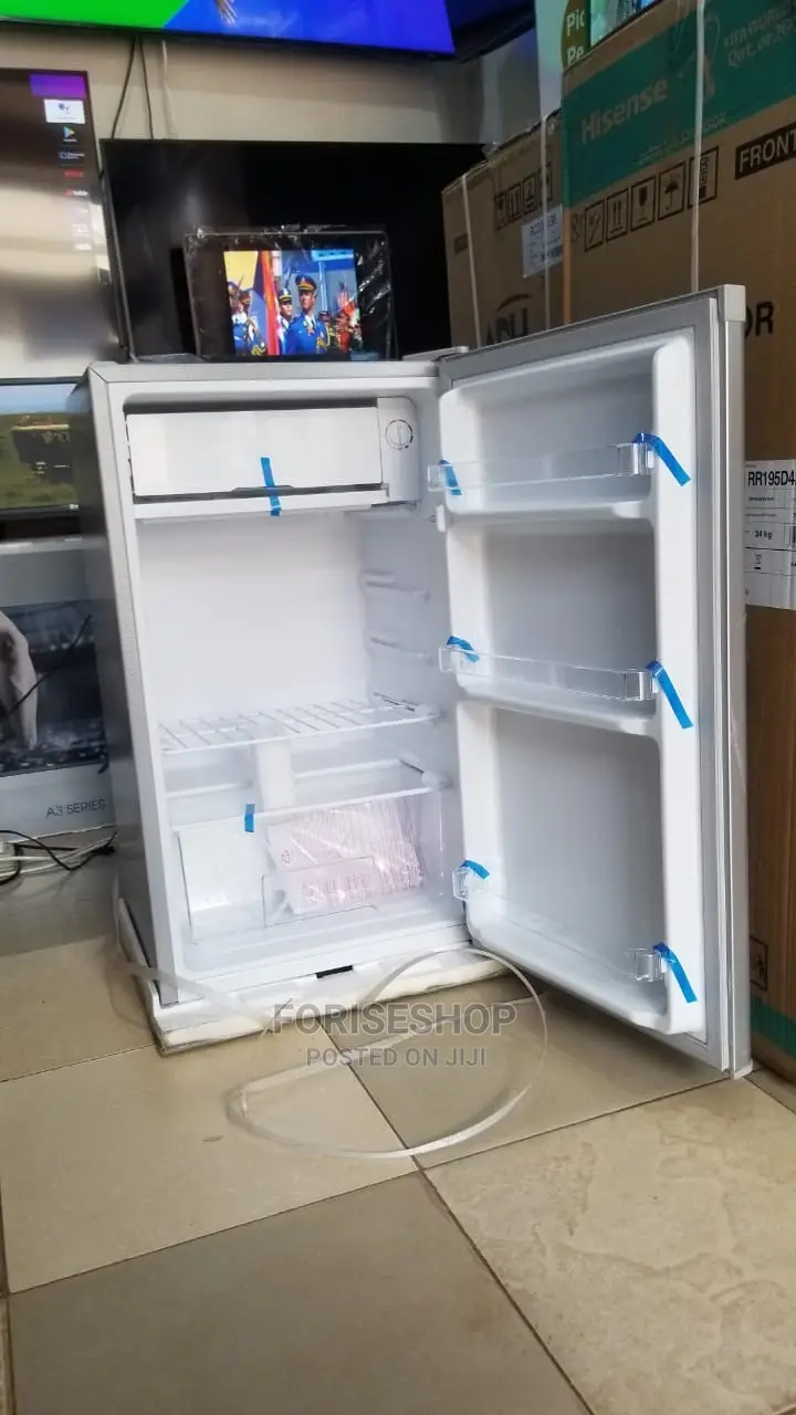 CHIQ Single Door Fridge With 5yrs Warranty