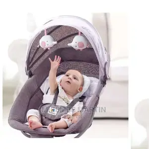 Brand New Electric Baby Swing