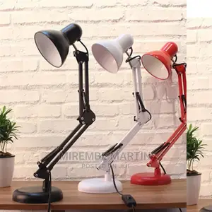 Foldable Office Lamp