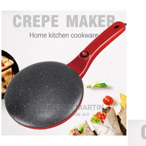 Crepe Maker