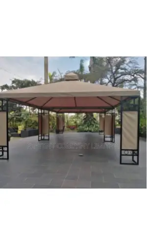 Garden Shelters