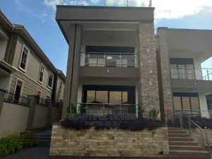 Furnished 6bdrm Mansion in Munyonyo Lake View, Makindye for sale