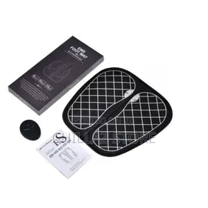 EMS Foot Massager Mat.