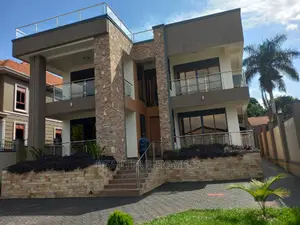Furnished 6bdrm Mansion in Munyonyo Wealthy, Makindye for sale