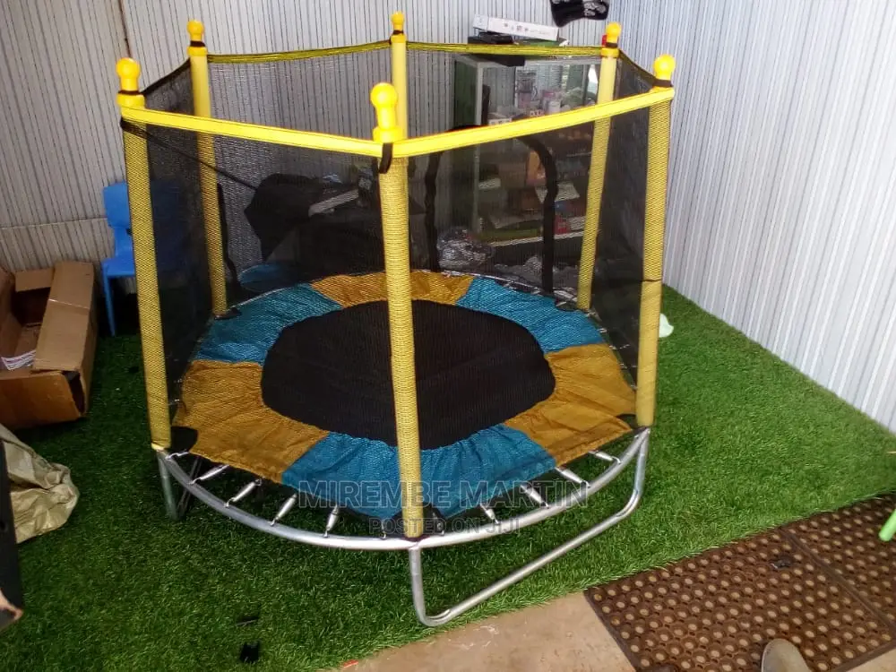 Kids Trampoline