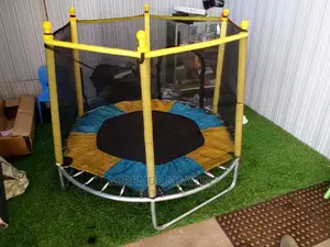 Kids Trampoline